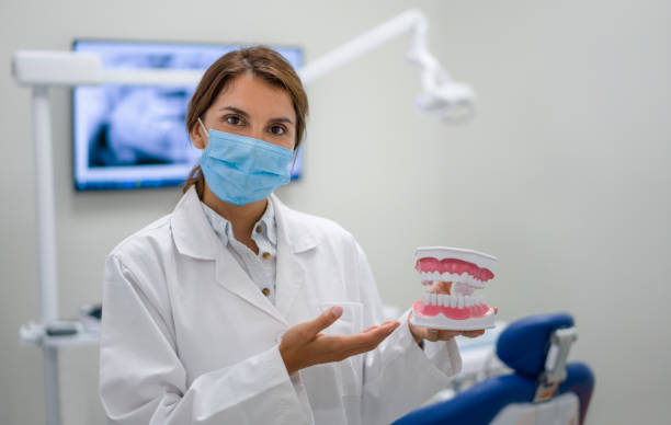 Best Emergency Treatment for Dental Infections or Abscesses in Munford, TN